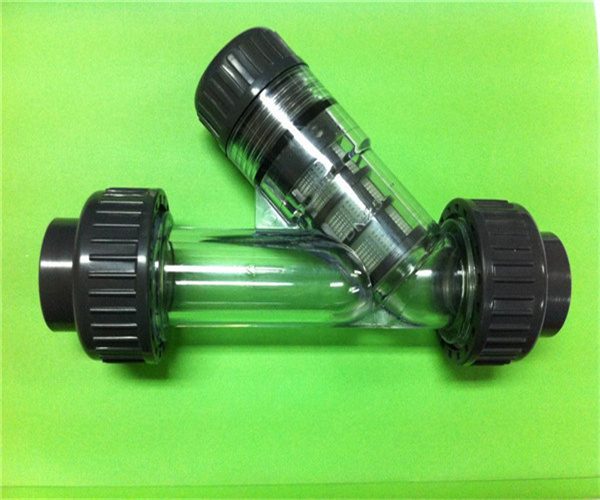 保定不锈钢过滤器