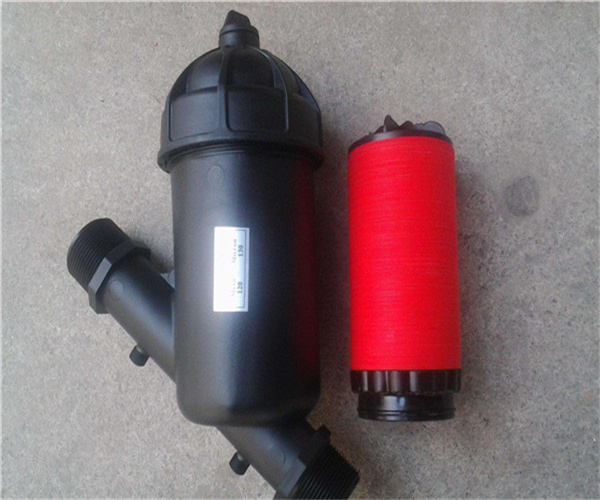 保定自清洗过滤器