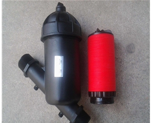 保定自清洗过滤器